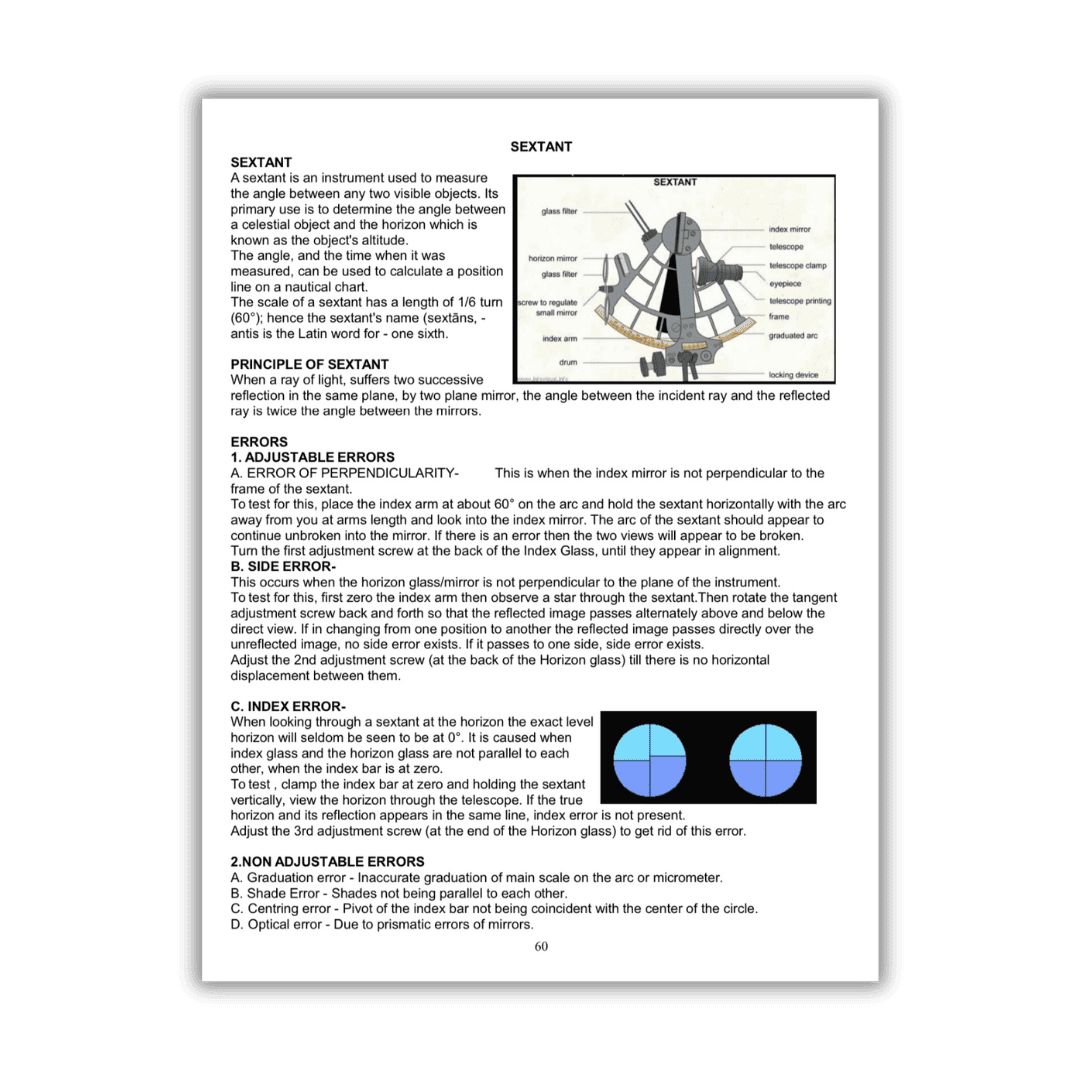 2ND MATE FG — Book preview page 10