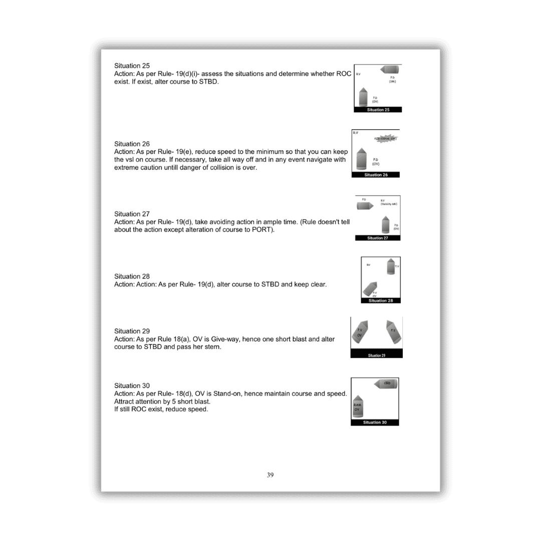 2ND MATE FG — Book preview page 7